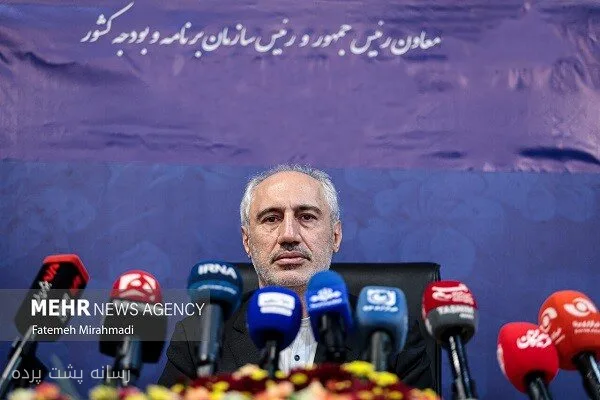 حمید پورمحمدی سازوکار رسیدگی به مطالبات از دولت را تشریح کرد