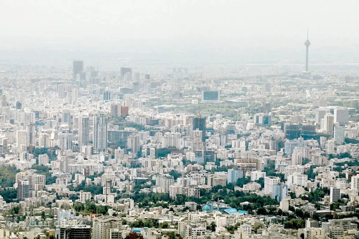 احسان بابایی برنامه تمرکززدایی از تهران و البرز را تصویب کرد