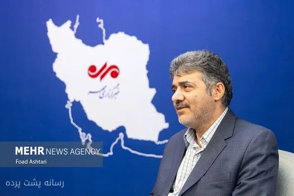 غلامرضا گودرزی: فقط دریافت‌کنندگان پیامک به «دولت من» مراجعه کنند