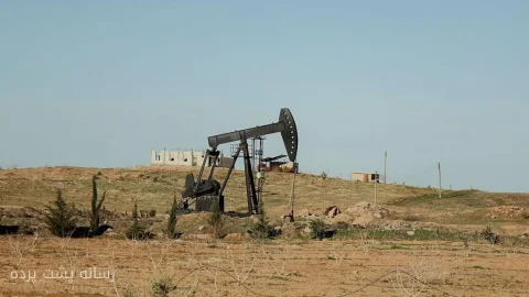 بازیگران پنهان حملات به تاسیسات انرژی سوریه