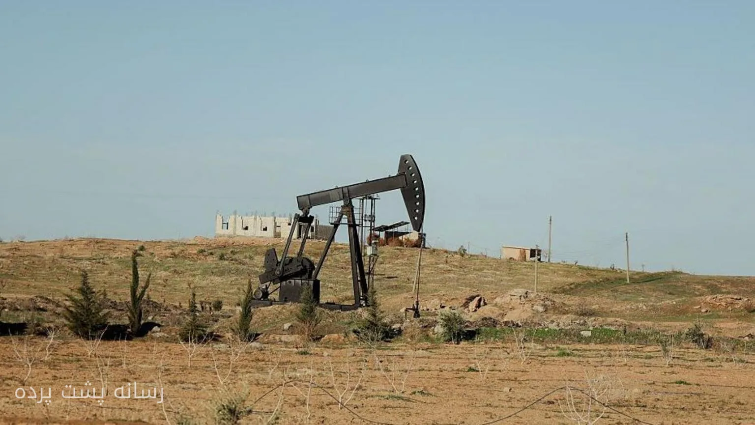 بازیگران پنهان حملات به تاسیسات انرژی سوریه