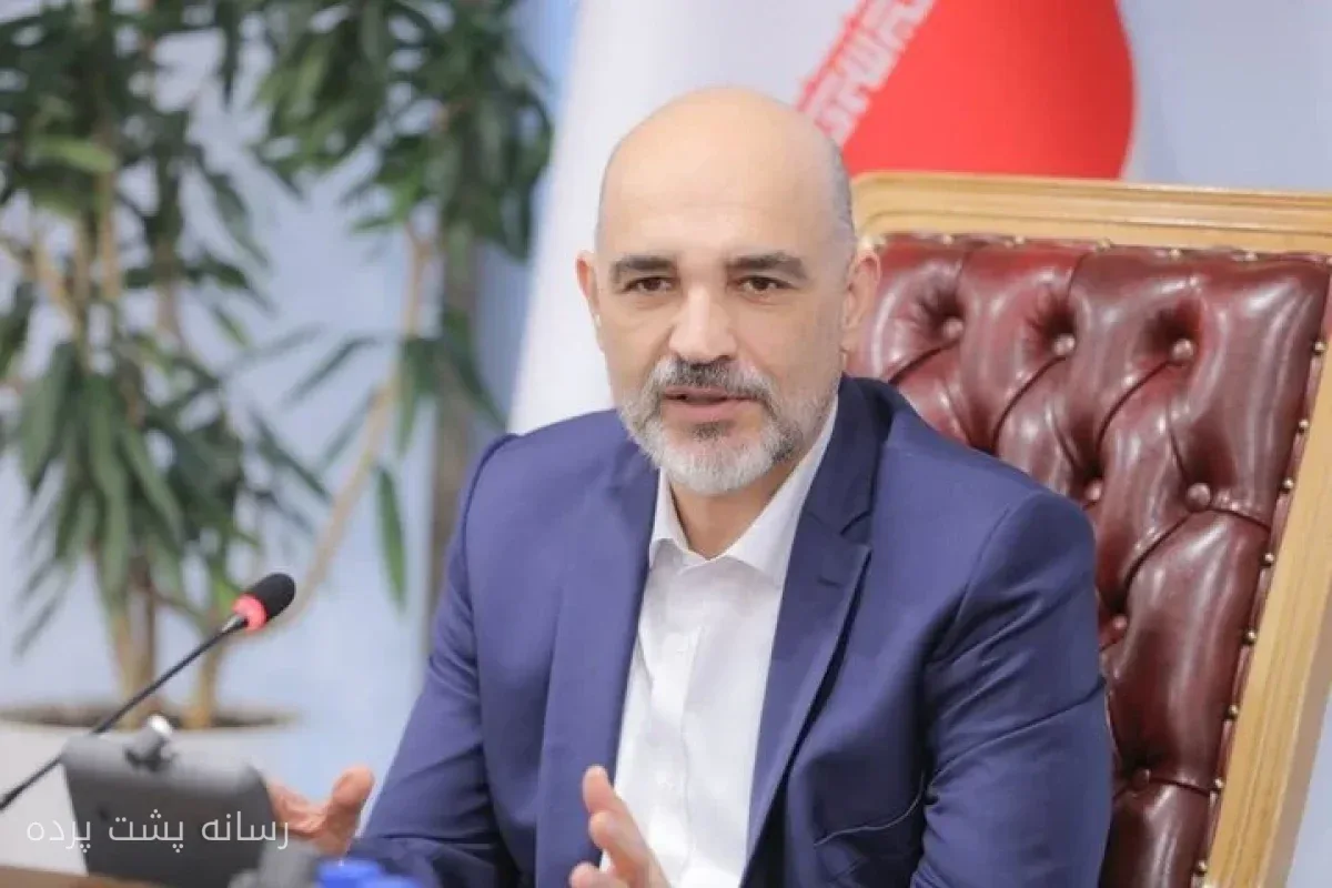 سیدعلیرضا عظیمی‌پور از ورود هوش مصنوعی به بورس خبر داد