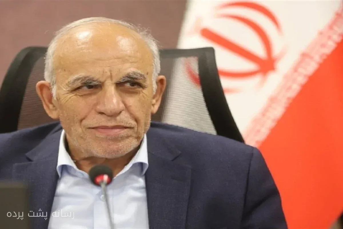عبدالعلی‌زاده: گمرکات کشور به‌طور کامل فعال هستند