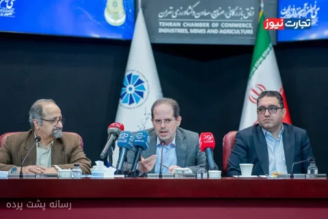 محمدعلی دهقان‌ دهنوی بر ضرورت ساماندهی صادرات تأکید کرد