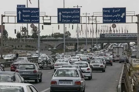 پل شهید سلطانی کرج؛ چالش‌ها و گزینه‌های عمرانی در انتظار تصمیم‌گیری