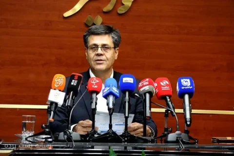 کاهش ۱.۸ درصدی تلفات برق در نیمه نخست امسال توسط محمد اله‌داد
