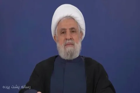 شیخ نعیم قاسم: مقاومت تنها راه آزادسازی سرزمین‌مان است