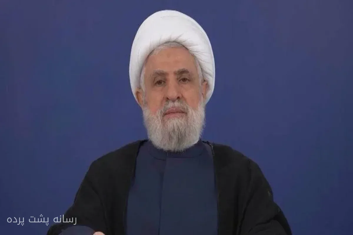 شیخ نعیم قاسم: مقاومت تنها راه آزادسازی سرزمین‌مان است