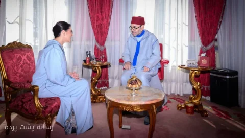 فاطمه زهرا المنصوری؛ نخستین زن نخست‌وزیر مراکش