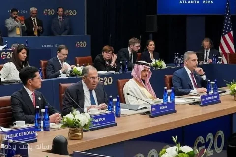 لاوروف: زلنسکی برای دیدار با پوتین باید به مسکو بیاید