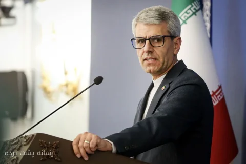اسماعیل بقائی: تهدیدات آمریکا علیه دیوان بین‌المللی کیفری نگران‌کننده است