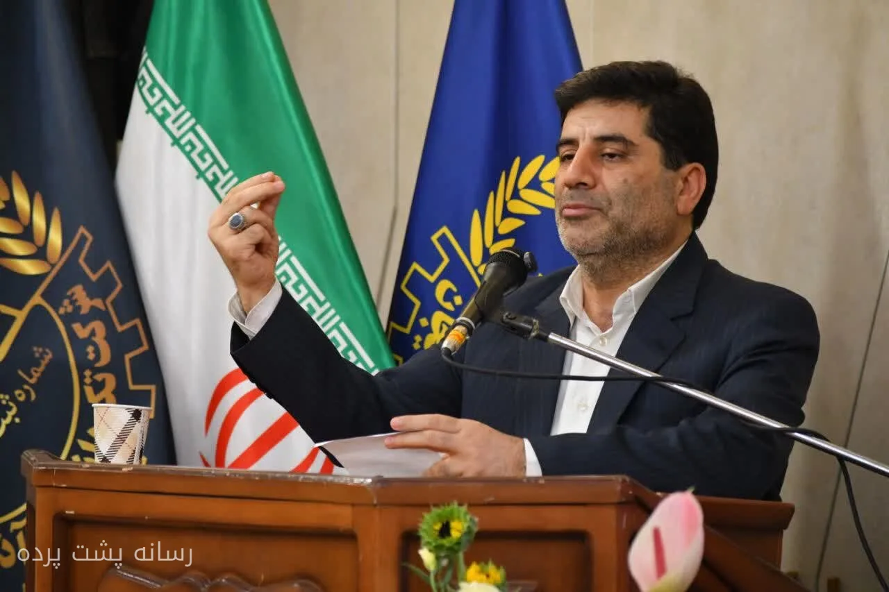 غلامرضا نوری: پدافند غیرعامل باید در کشاورزی نهادینه شود