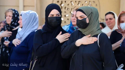 اعتراض‌ها به محدودیت حجاب در مدارس جمهوری آذربایجان شدت گرفت