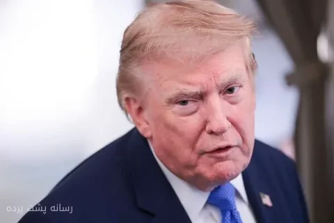 دونالد ترامپ: زلنسکی اهل توافق نیست و باید کنار برود