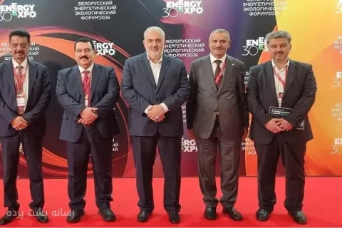 علی‌آبادی: اتصال شبکه برق ایران به روسیه در حال پیگیری است
