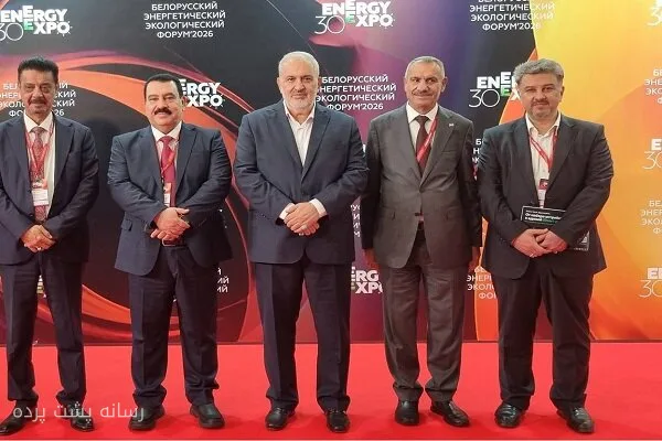 علی‌آبادی: اتصال شبکه برق ایران به روسیه در حال پیگیری است