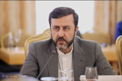 غریب‌آبادی: آمریکا باید پاسخگوی جنایات خود باشد