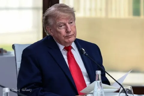 دونالد ترامپ: بیماری طاعون در روسیه سلاح بیولوژیکی نیست