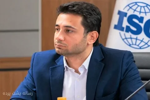 میثم توکلی: کیفیت زندگی باید از صنعت به زندگی روزمره منتقل شود