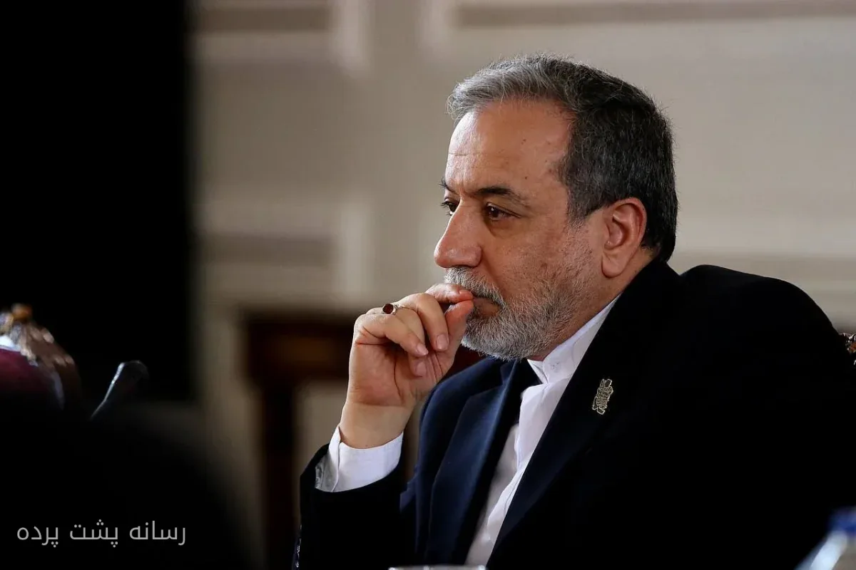 سید عباس عراقچی: ایران ارتباط با واسطه‌ها را ادامه می‌دهد