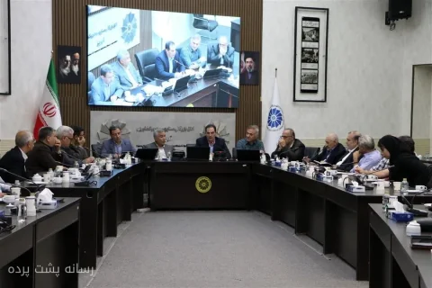 مهدی امینی بر لزوم دادرسی عادلانه در پرونده‌های مالیاتی تاکید کرد