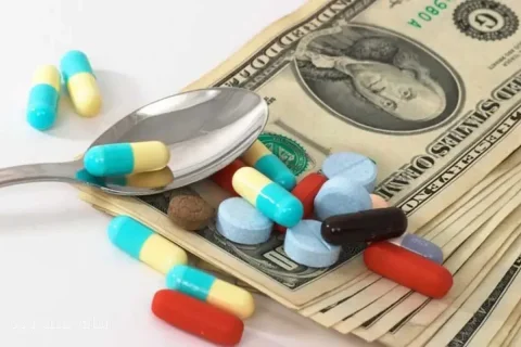 تمدید مهلت پرداخت مابه‌التفاوت ارز کالاهای سازمان غذا و دارو