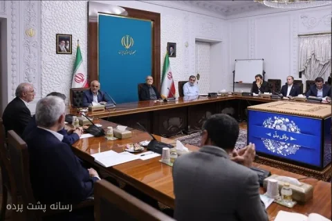 دولت مسعود پزشکیان برای مدیریت شرایط ویژه اقتصادی آرایش جدید می‌گیرد