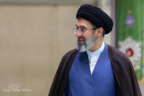 آخرین وضعیت سلامتی آیت‌الله خامنه‌ای به روایت سید مجتبی حسینی